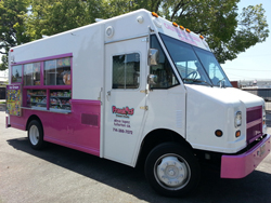 Food Trucks at South Bay Ford Commercial